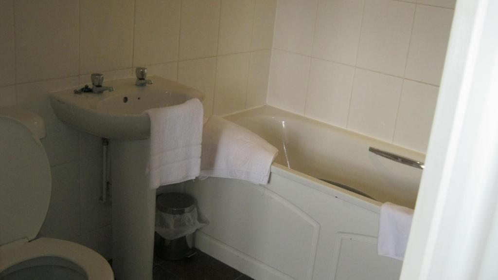 Turfcutters Arms Hotel Boldre Quarto foto