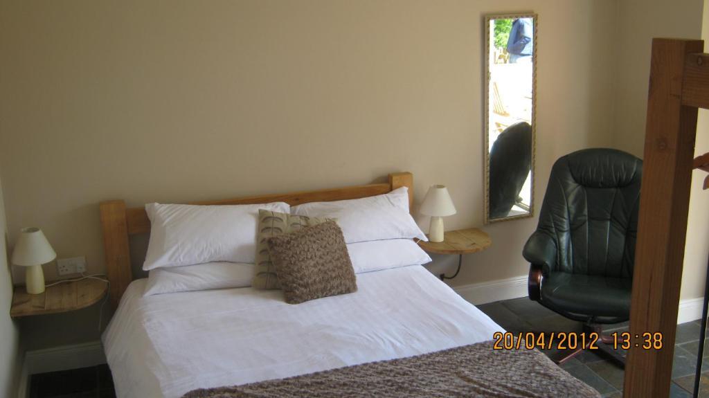 Turfcutters Arms Hotel Boldre Quarto foto