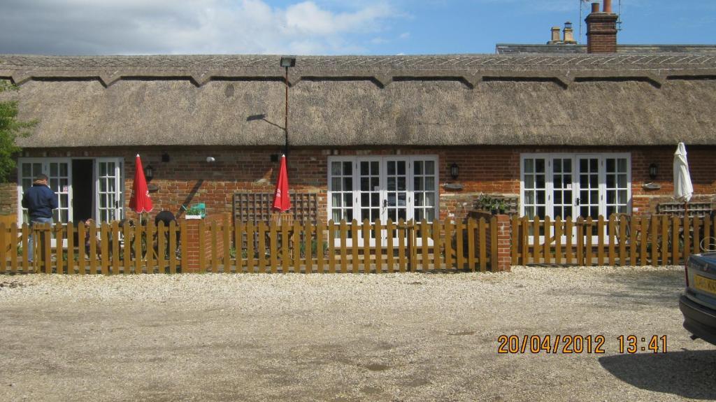 Turfcutters Arms Hotel Boldre Quarto foto