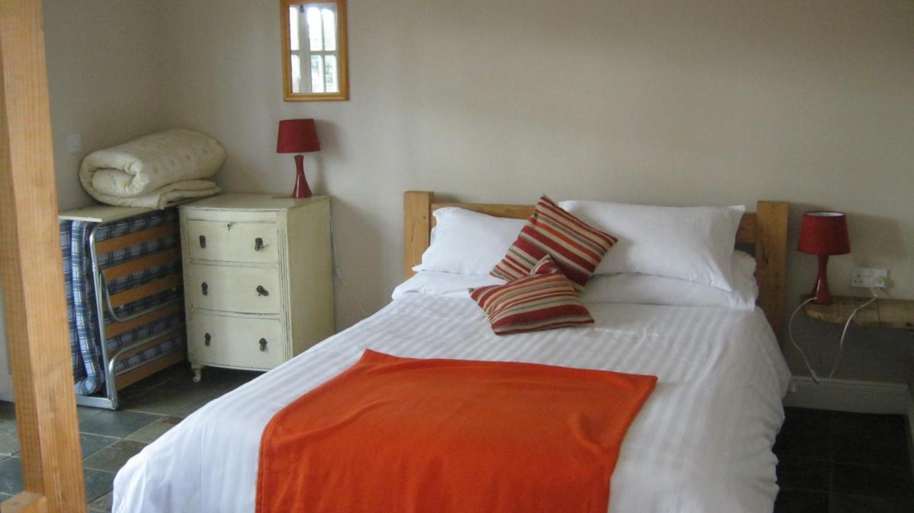Turfcutters Arms Hotel Boldre Quarto foto